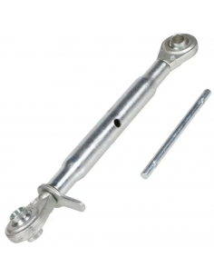 Tercer punto Cat-2 530-760 mm