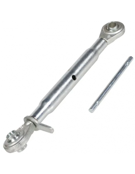 Tercer punto Cat-2 530-760 mm