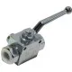 Llave de Paso Hidráulica de 3 Vías 1/2"
