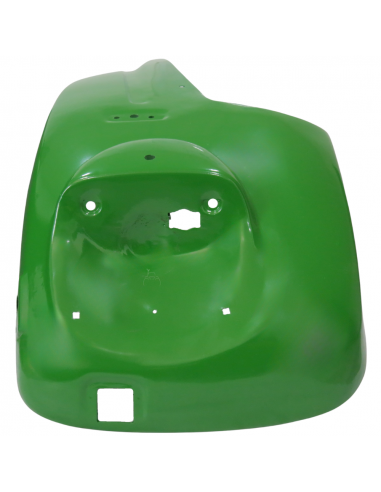 Guardabarros metálico Izquierdo para Tractores John Deere de la serie 6020 y 6030