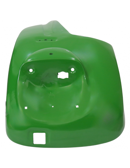 Guardabarros metálico Izquierdo para Tractores John Deere de la serie 6020 y 6030