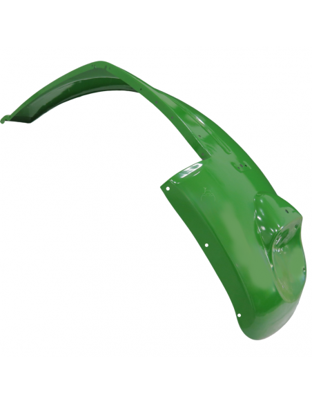 Guardabarros metálico Derecho para Tractores John Deere de la serie 6020 y 6030