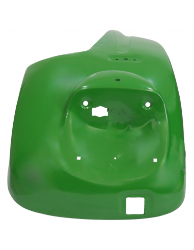 Guardabarros metálico Derecho para Tractores John Deere de la serie 6020 y 6030