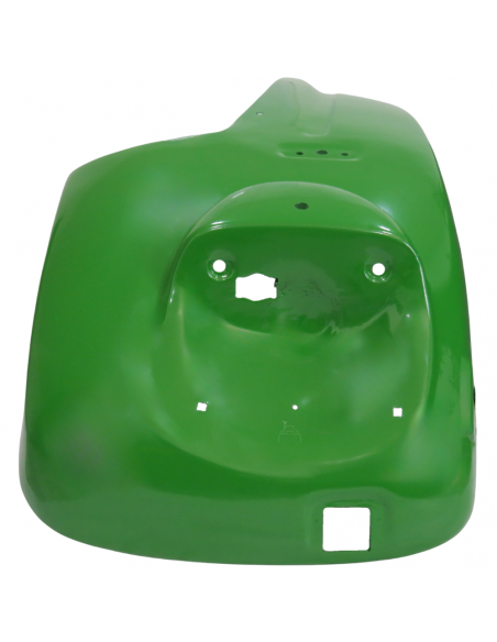 Guardabarros metálico Derecho para Tractores John Deere de la serie 6020 y 6030