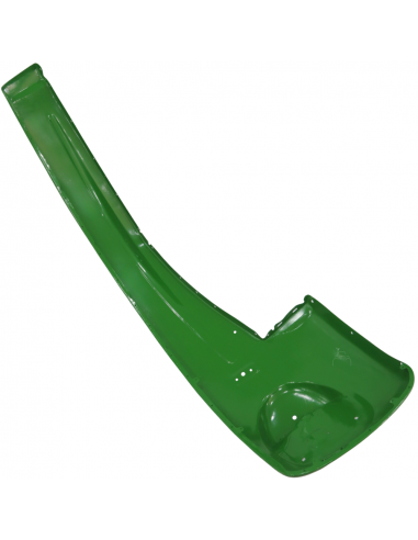 Guardabarros metálico Derecho para Tractores John Deere de la serie 6020 y 6030