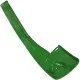 Guardabarros metálico Derecho para Tractores John Deere de la serie 6020 y 6030