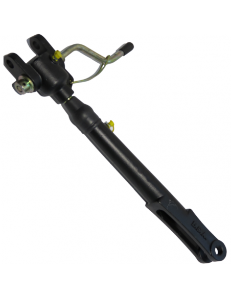 Tensor vertical con manivela reguladora tractor Massey Ferguson