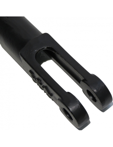 Tensor vertical con manivela reguladora tractor Massey Ferguson