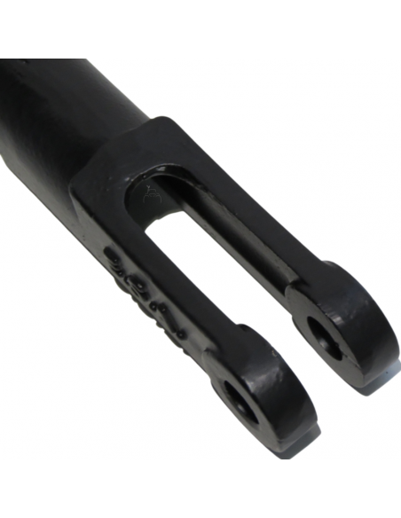 Tensor vertical con manivela reguladora tractor Massey Ferguson