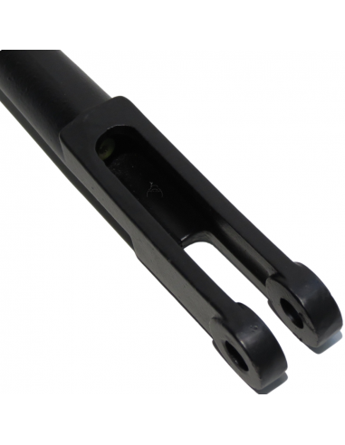 Tensor vertical con manivela reguladora tractor Massey Ferguson