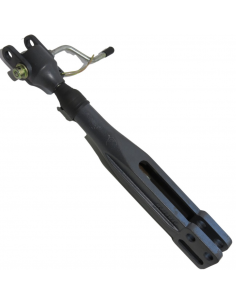 Tensor vertical con manivela reguladora tractor Massey Ferguson Serie 200-300