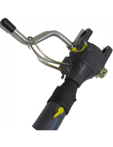 Tensor vertical con manivela reguladora tractor Massey Ferguson Serie 200-300