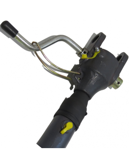 Tensor vertical con manivela reguladora tractor Massey Ferguson Serie 200-300