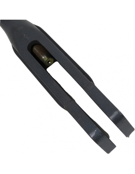 Tensor vertical con manivela reguladora tractor Massey Ferguson Serie 200-300