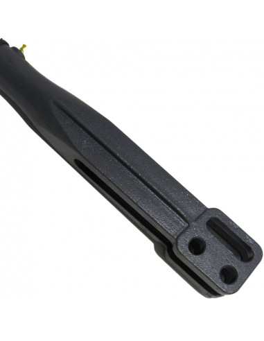 Tensor vertical con manivela reguladora tractor Massey Ferguson Serie 200-300