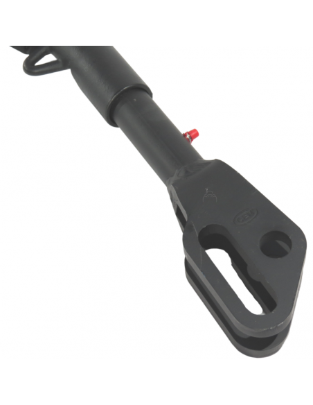 Tensor vertical caja niveladora tractores Fiat y New Holland