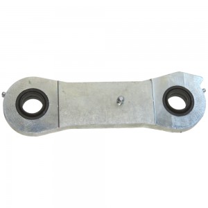 Biela suspensión tractor John Deere Serie 7020, 7030 RE288103