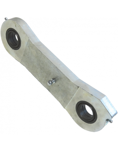 Biela suspensión tractor John Deere Serie 7020, 7030 RE288103