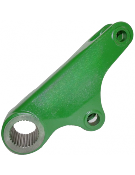Brazo Izquierdo Superior Elevador Tractor John Deere