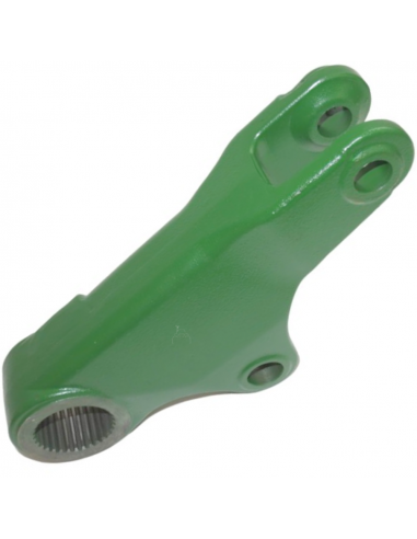 Brazo Izquierdo Superior Elevador Tractor John Deere