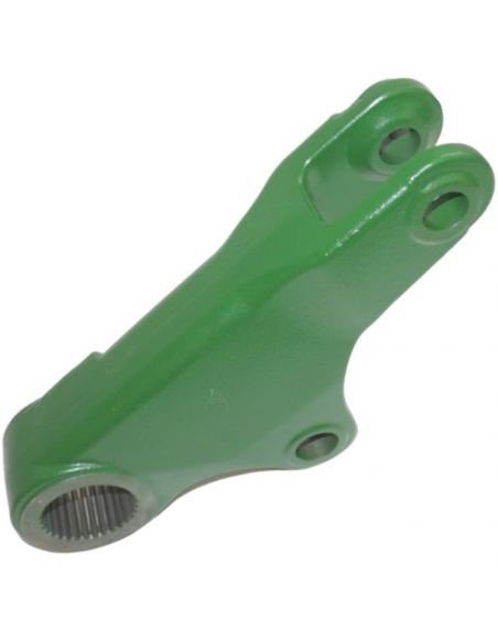 Brazo Izquierdo Superior Elevador Tractor John Deere