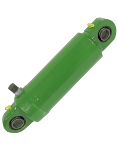 Cilindro hidráulico vertical Ø del vástago 90mm brazos elevador