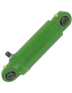 Cilindro hidráulico vertical Ø del vástago 90mm brazos elevador