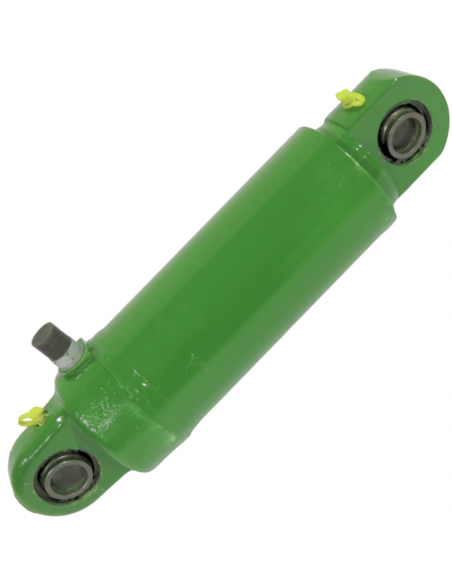 Cilindro hidráulico vertical Ø del vástago 90mm brazos elevador