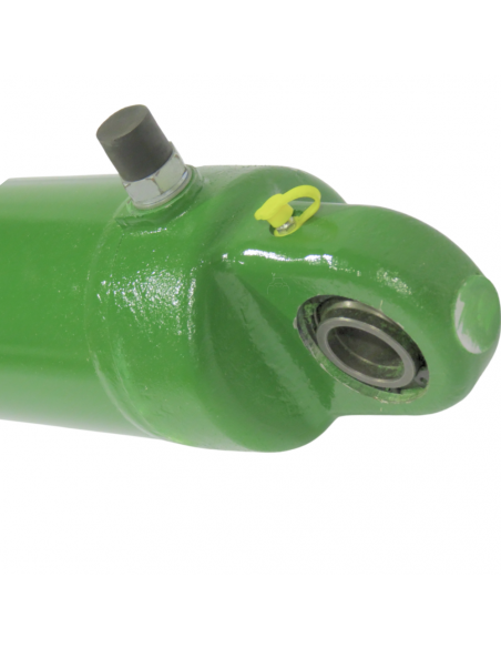 Cilindro hidráulico vertical Ø del vástago 90mm brazos elevador