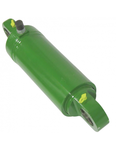 Cilindro hidráulico vertical Ø del vástago 90mm brazos elevador