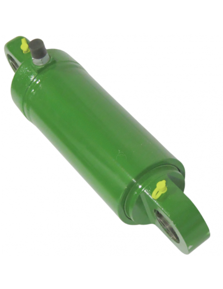 Cilindro hidráulico vertical Ø del vástago 90mm brazos elevador