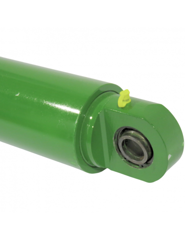 Cilindro hidráulico vertical Ø del vástago 90mm brazos elevador