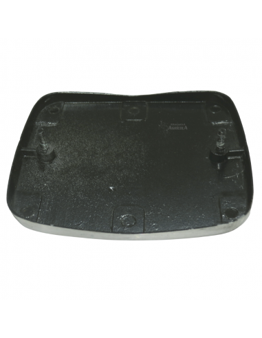 Emblema Insignia para capó tractor John Deere R67028