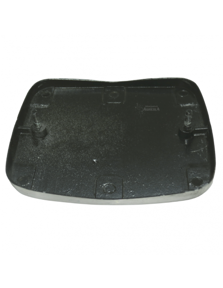 Emblema Insignia para capó tractor John Deere R67028