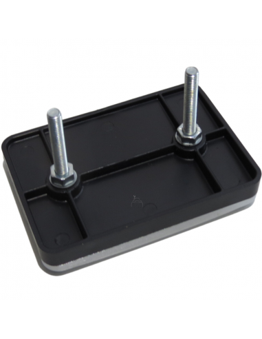 Emblema frontal logo Massey Fergsuson