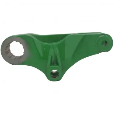 Brazo elevador hidráulico derecho L169801 para John Deere serie 6005, 6030, 7030