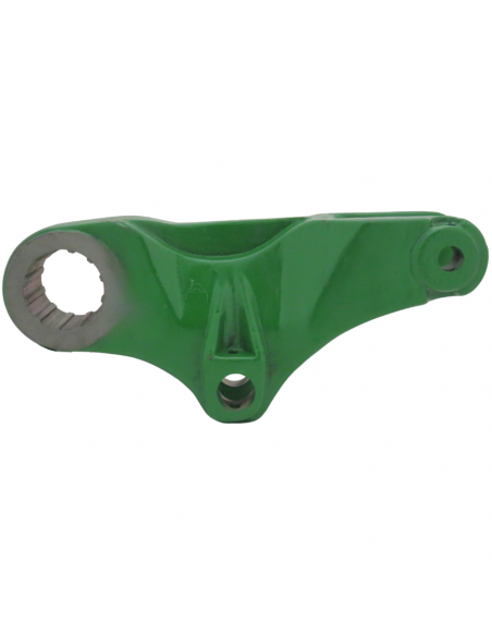 Brazo elevador hidráulico derecho L169801 para John Deere serie 6005, 6030, 7030