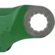 Brazo elevador hidráulico derecho L169801 para John Deere serie 6005, 6030, 7030