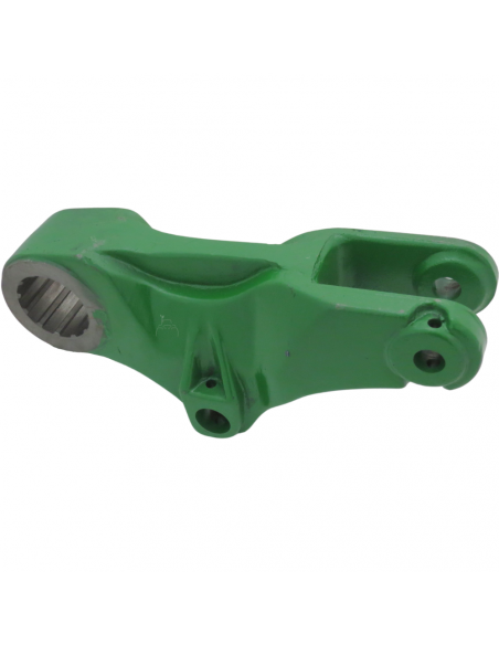 Brazo elevador hidráulico derecho L169801 para John Deere serie 6005, 6030, 7030