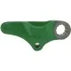 Brazo elevador hidráulico derecho L169801 para John Deere serie 6005, 6030, 7030