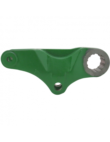 Brazo elevador hidráulico derecho L169801 para John Deere serie 6005, 6030, 7030