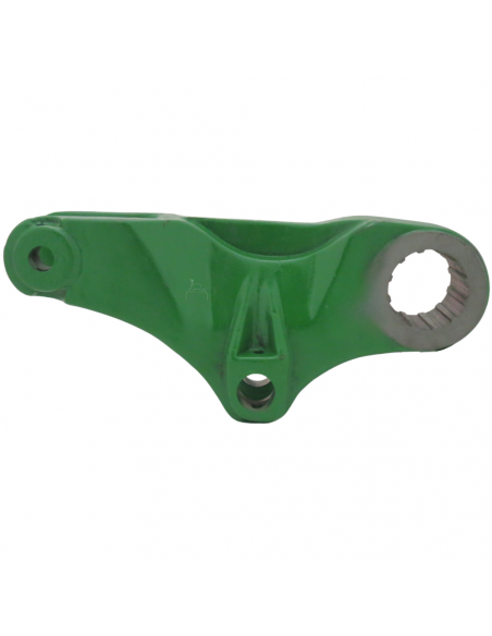 Brazo elevador hidráulico derecho L169801 para John Deere serie 6005, 6030, 7030