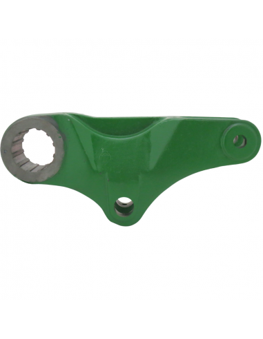 Brazo elevador hidráulico derecho L169801 para John Deere serie 6005, 6030, 7030