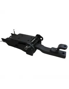 Enganche de remolque completo tractor Massey Ferguson varios modelos