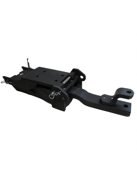 Enganche de remolque completo tractor Massey Ferguson varios modelos