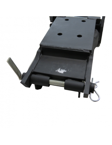 Enganche de remolque completo tractor Massey Ferguson varios modelos