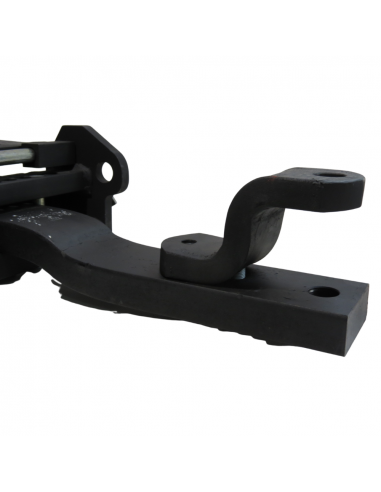 Enganche de remolque completo tractor Massey Ferguson varios modelos