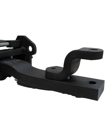 Enganche de remolque completo tractor Massey Ferguson varios modelos