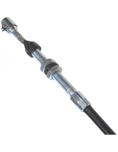 Cable acelerador tractores New Holland series TS (comprobar información)
