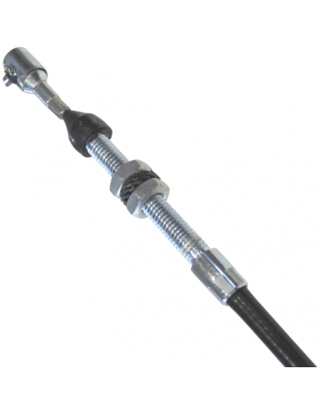 Cable acelerador tractores New Holland series TS (comprobar información)